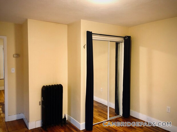 Building Photo - 5-7 Blake St.