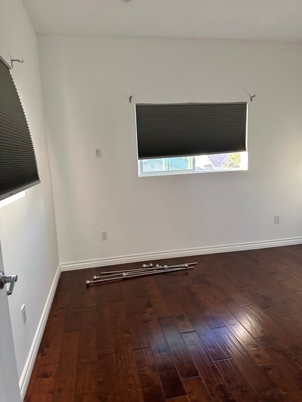 Bedroom 2 - 1317 W 49th St