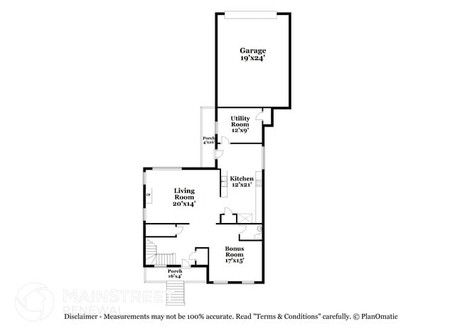 Building Photo - 12212 Notchwood Ct