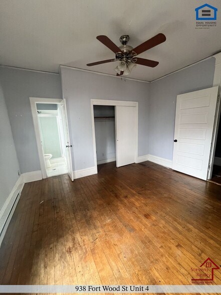Building Photo - 938 Fortwood St