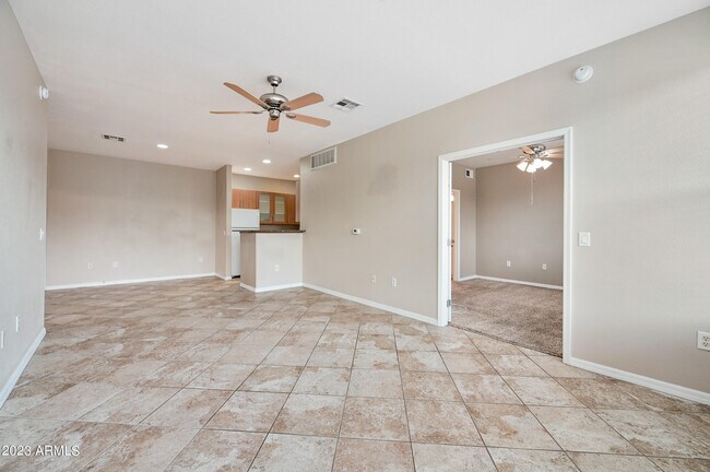 Building Photo - 6900 E Princess Dr