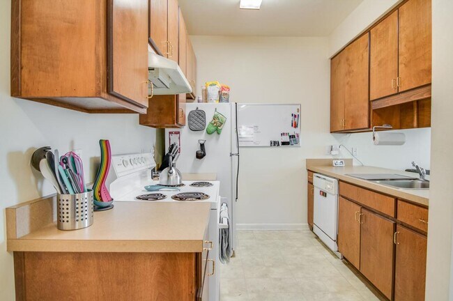 Building Photo - 1816 Seay Ct