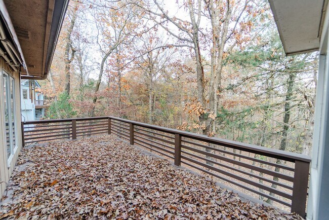 Building Photo - Beautiful 4 bedroom, 3 bathroom home on the East End of Hot Springs Village. Pets are considered ...