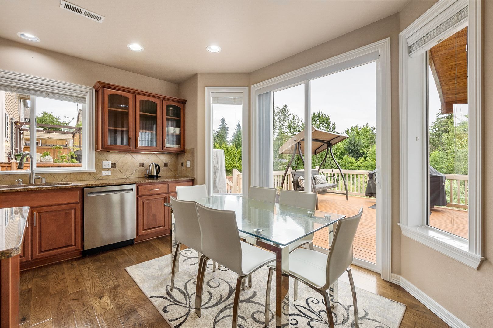 Building Photo - Millbrook Heights 4 Bedroom