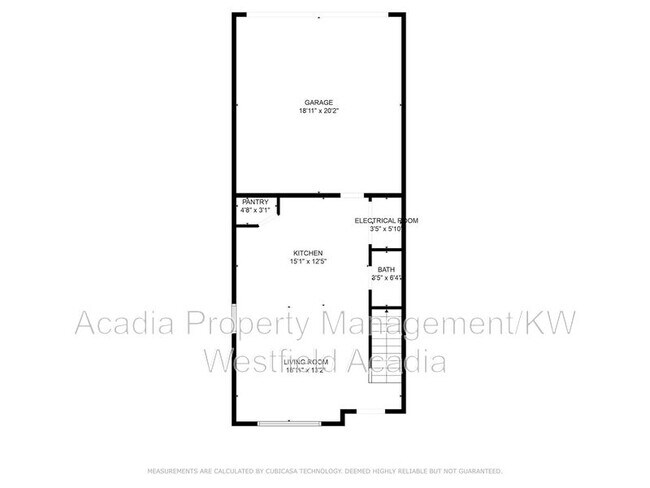 Building Photo - 14844 S Trap Rock Way