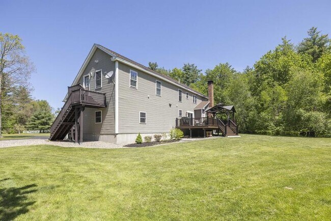 Building Photo - 398 Sam Allen Rd