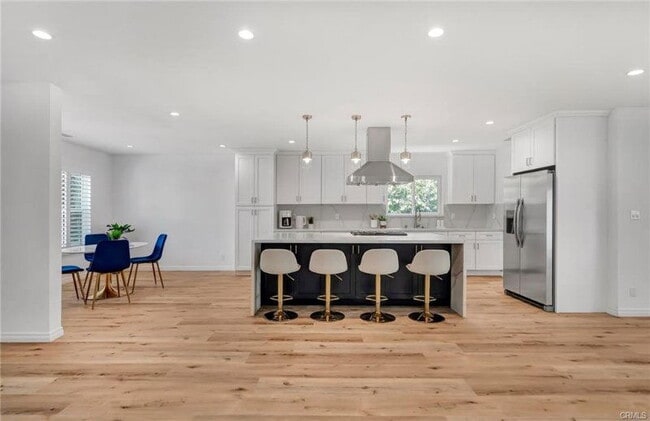 Building Photo - 16127 Hartsook St