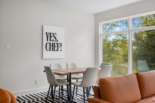 Building Photo - Available August 2026! BRAND NEW 3-Story 5...