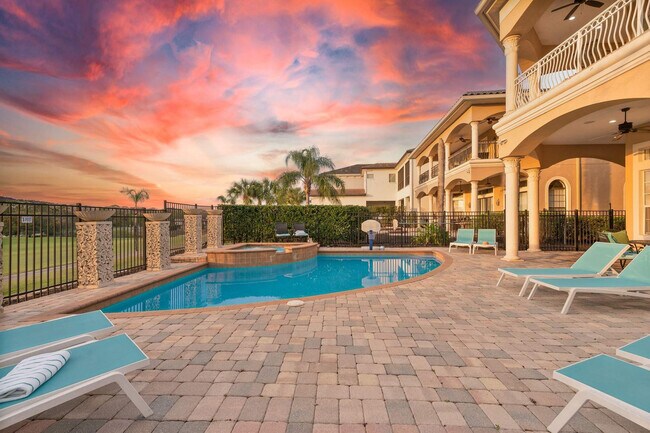 Building Photo - 7841 Palmilla Ct