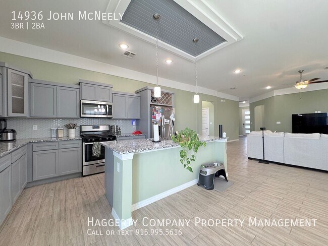 Building Photo - 14936 John McNeely Ave