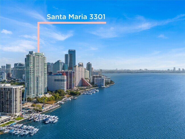 Building Photo - 1643 Brickell Ave