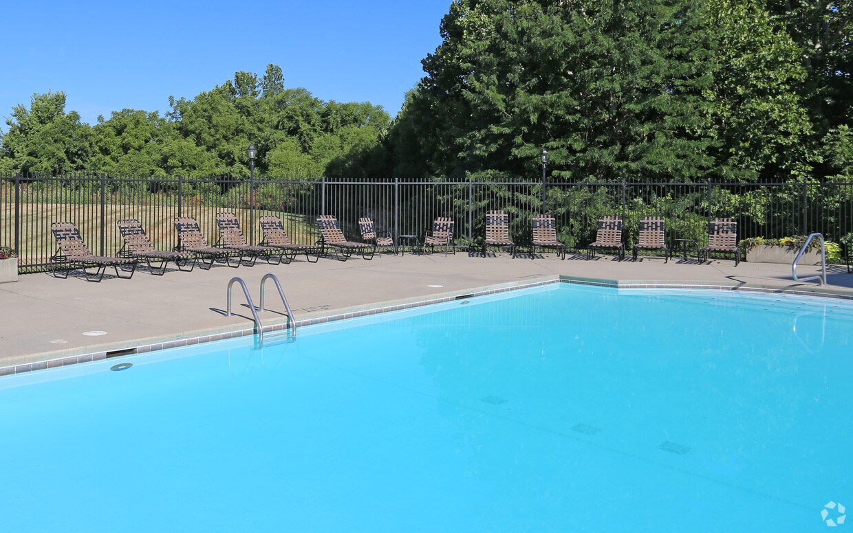 Shadow Creek Apartments Hamilton