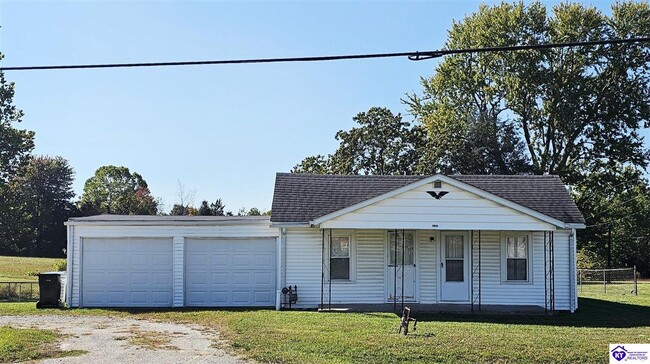 Primary Photo - 4165 S Wilson Rd