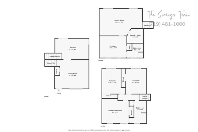 Building Photo - 210 Kilmer Ct