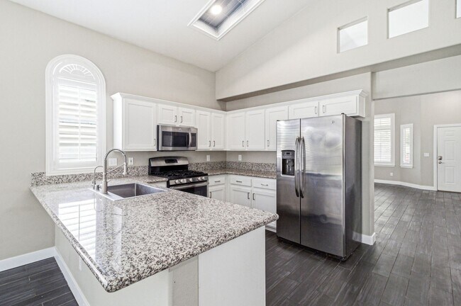 Building Photo - Corner Lot 3 Bed, 2 Bath Retreat with RV Parking, Solar & Backyard Fire Pit Vibes