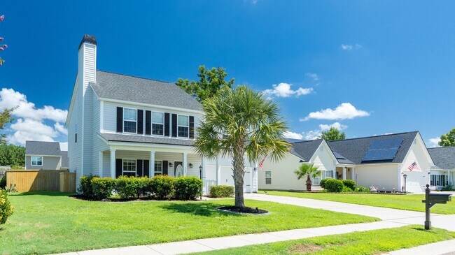 Building Photo - Spacious Living Meets Southern Comfort!