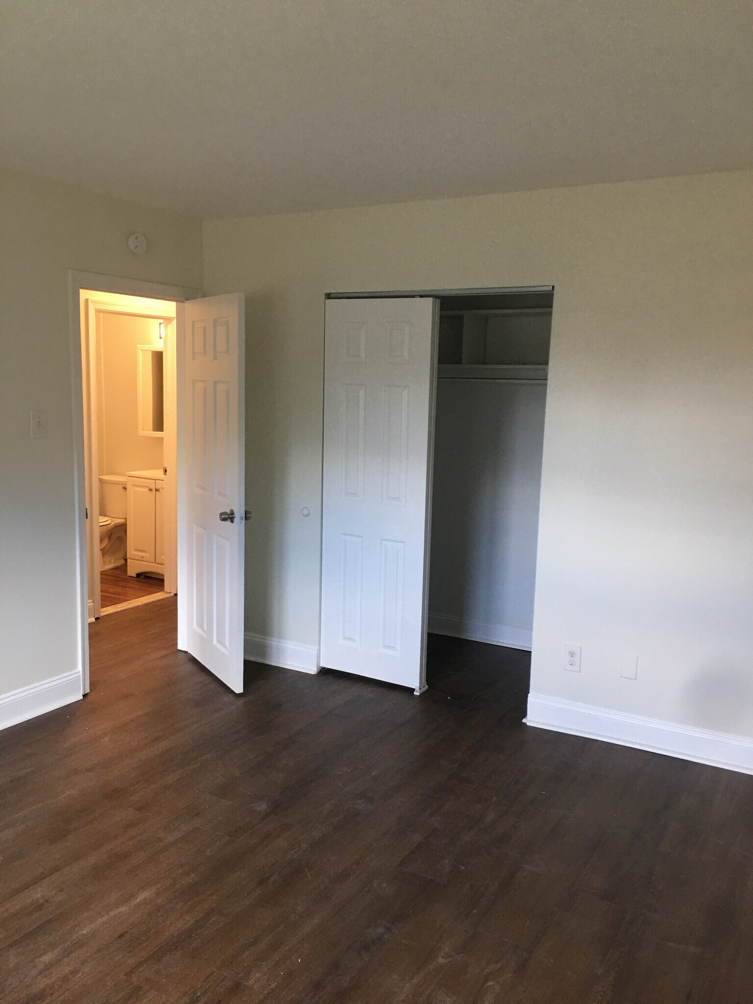 Bedroom - 12 Reliance Ct