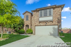 Building Photo - 8506 Hamer Rnch