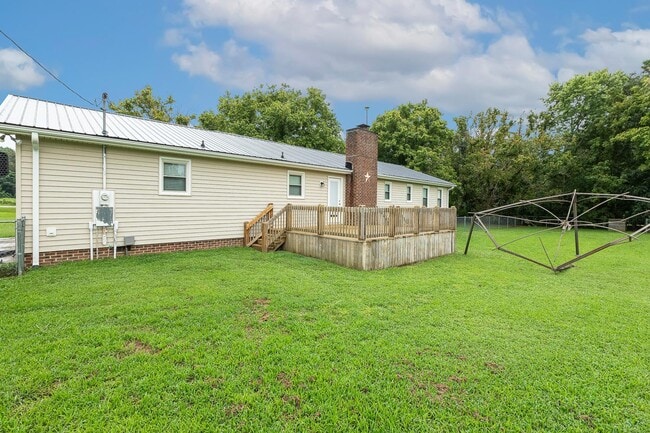 Building Photo - 3518 Lee Ave