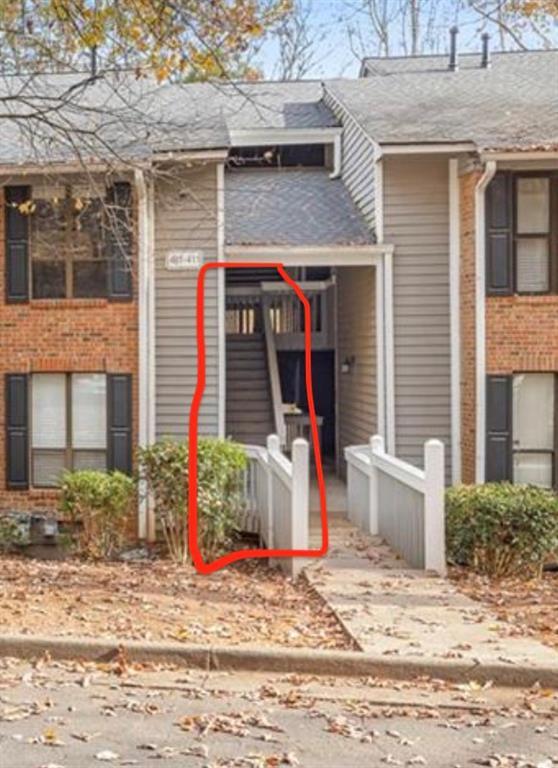 Building Photo - 408 Warm Springs Cir