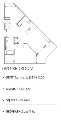 2BR - Hi-Grade