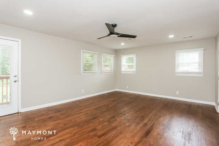 Building Photo - 1730 Timothy Dr SW