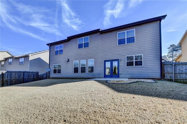 Building Photo - 4810 Haysboro Way