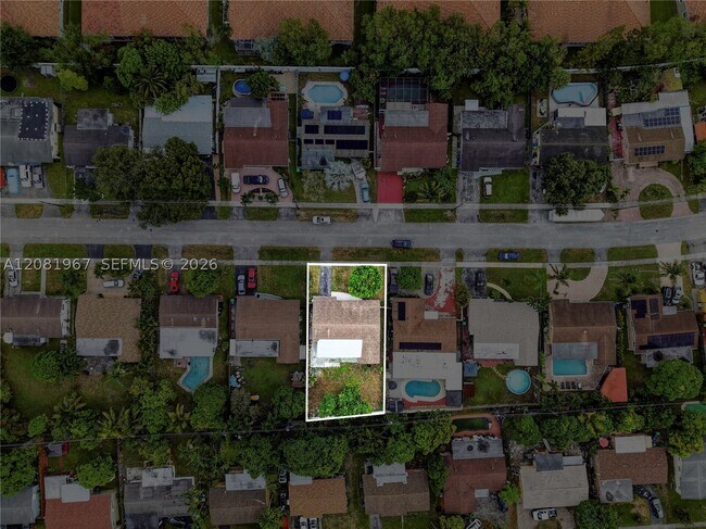 Building Photo - 7490 NW 23rd St
