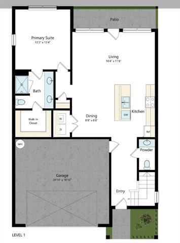 Building Photo - 15101 Litsey Crk Dr