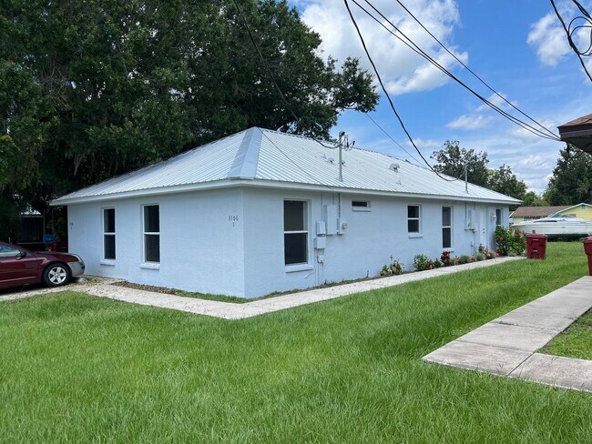Primary Photo - 2 bed/ 1 bath