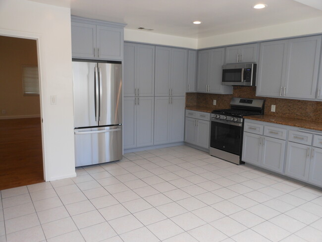 Kitchen - 1417 15th St