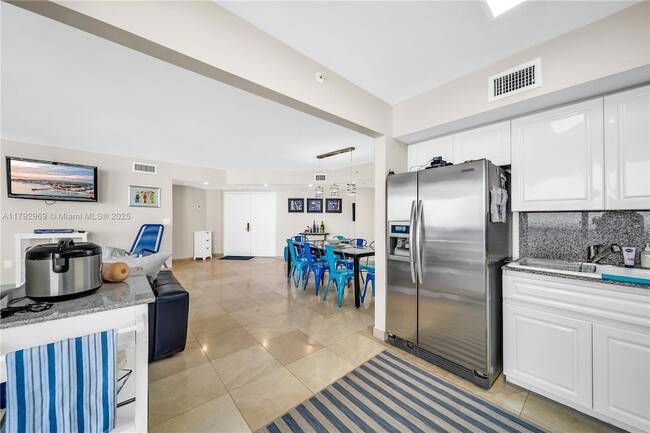 Building Photo - 6301 Collins Ave
