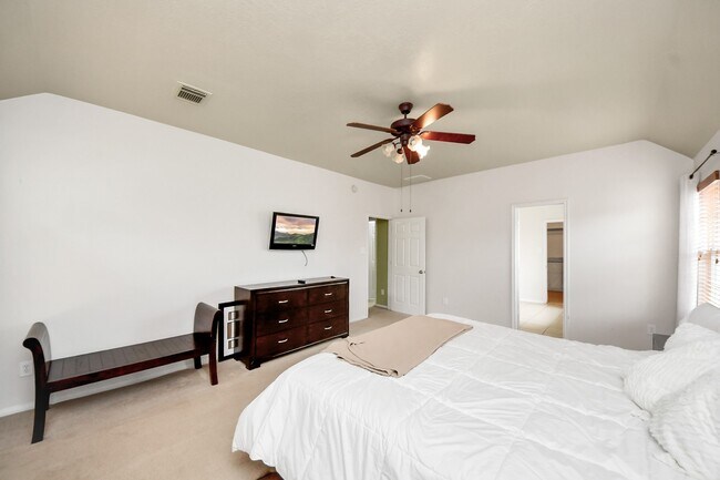 Building Photo - 8614 Riverbend Canyon Ln