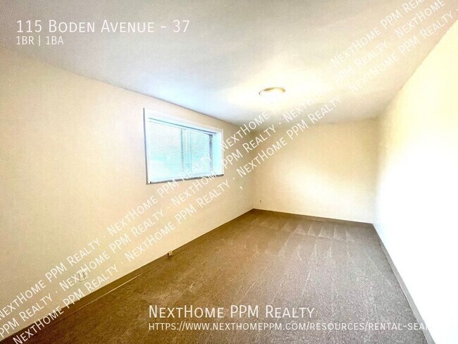 Building Photo - 115 Boden Ave