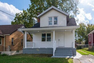 Building Photo - NORTH COLLEGE HILL -  Stunning remodel 3be...