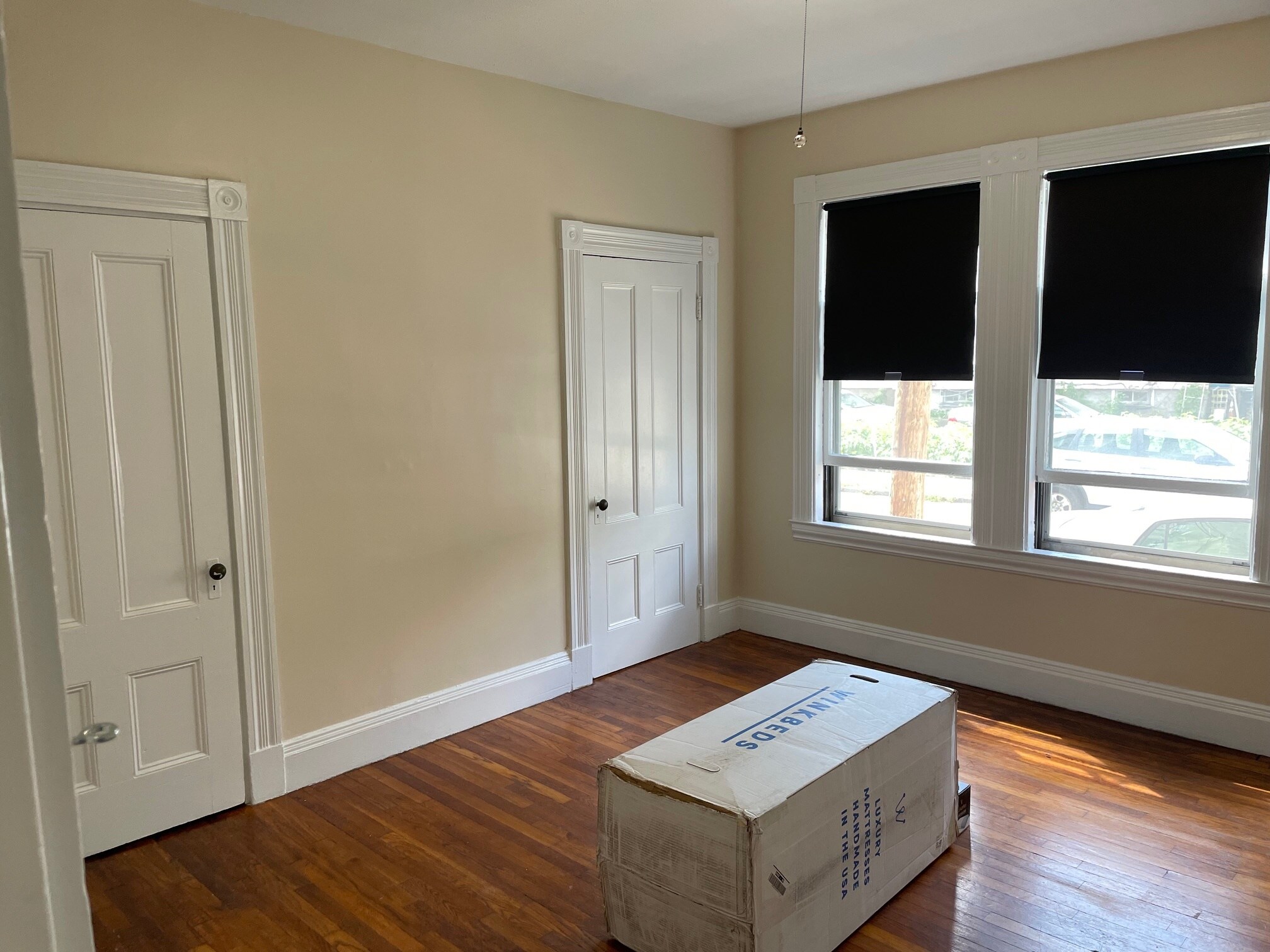 Building Photo - 78 Aldie St