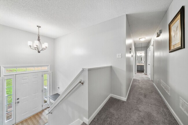 Building Photo - 4620 Stewart Reilly Dr
