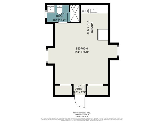 Building Photo - 608 W Washington St