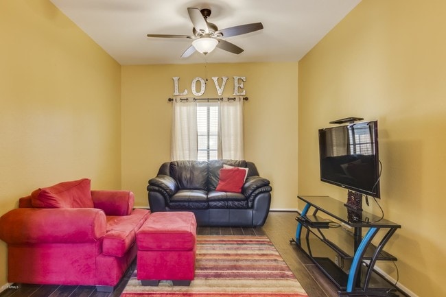 Building Photo - 22026 N 103rd Ln