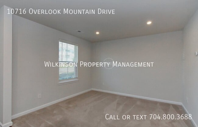 Building Photo - 10716 Overlook Mountain Dr