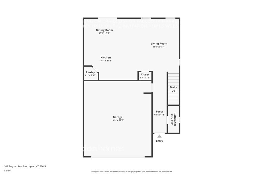 Building Photo - 318 Grayson Ave