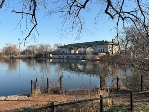 Boathouse - 3310 W Division St