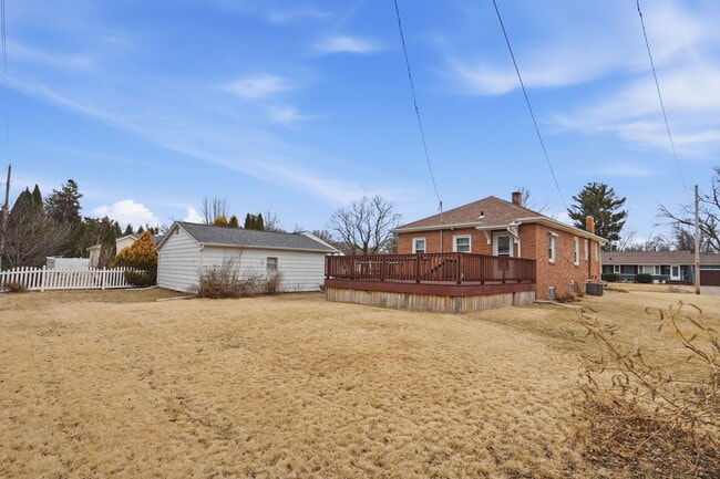 Building Photo - 4301 17th Ave