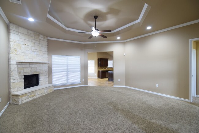 Building Photo - 709 Cosper Creek Dr