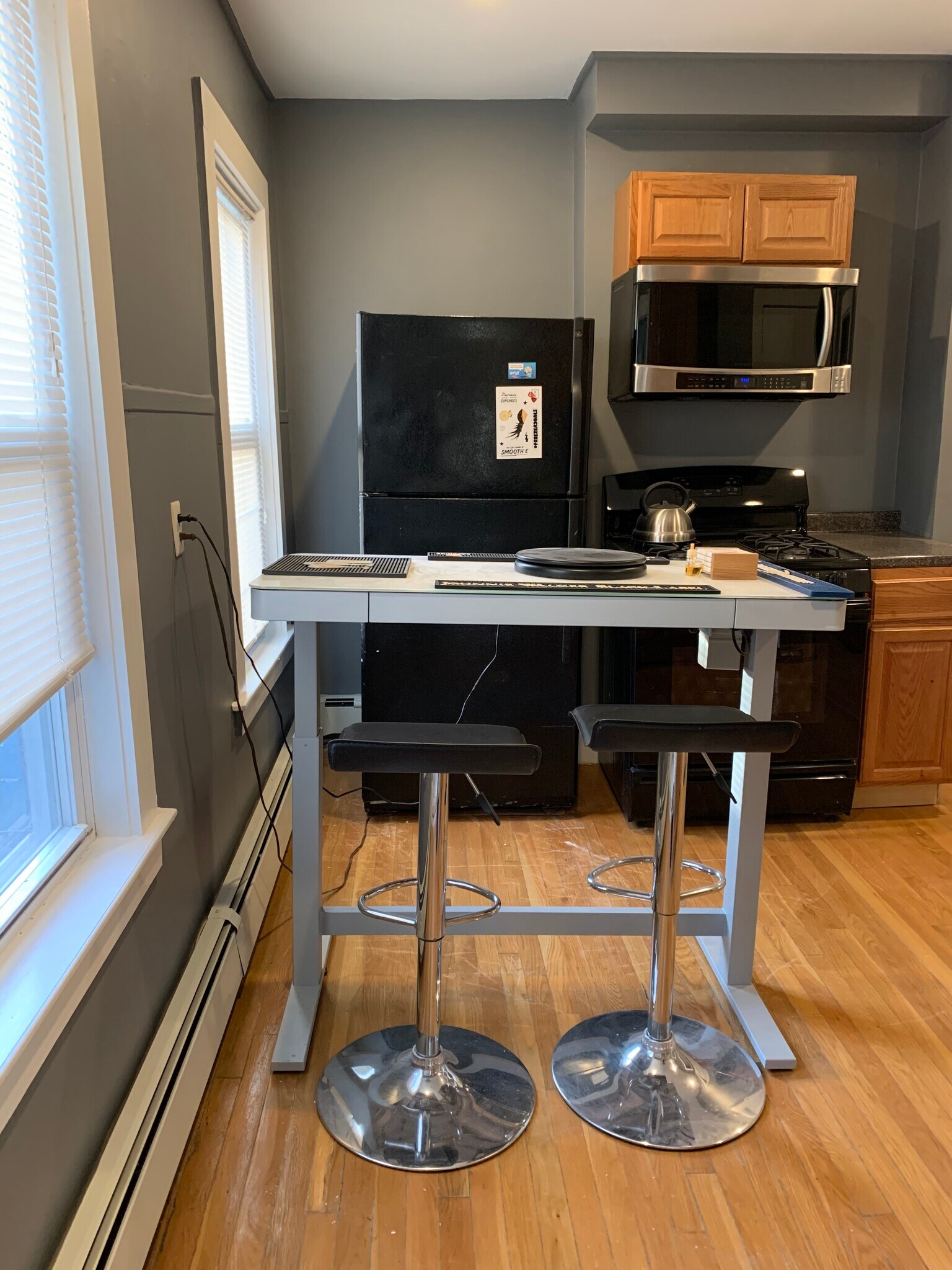 Building Photo - 60 Saint James St