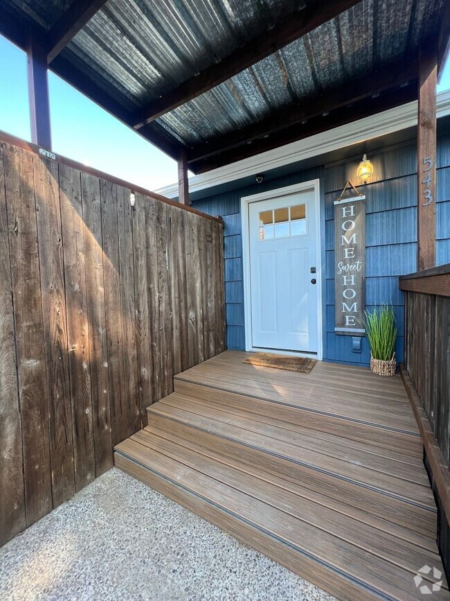 Building Photo - 545be
