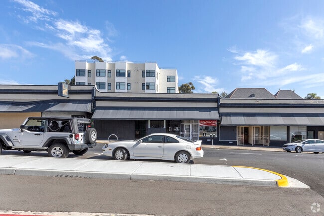 January 2022 - Foley Plaza at Bankers Hill