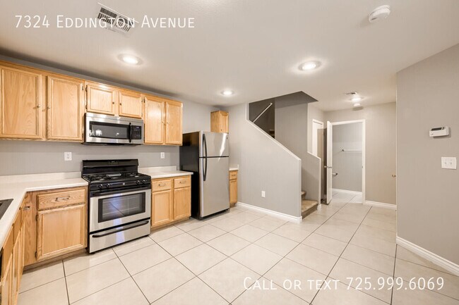 Building Photo - 7324 Eddington Ave