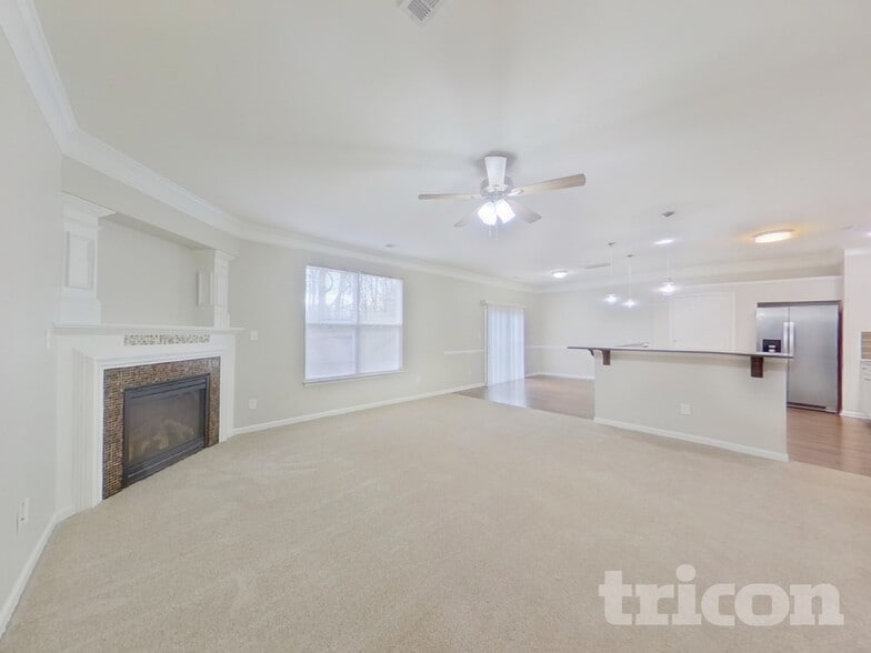 Building Photo - 2435 Cairns Mill Court