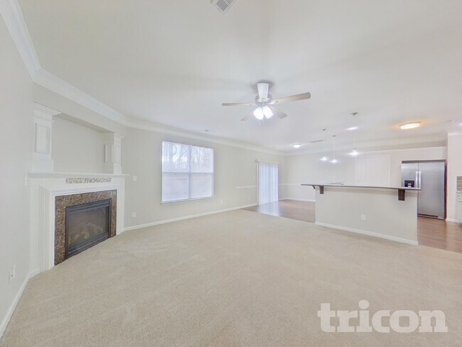 Building Photo - 2435 Cairns Mill Court